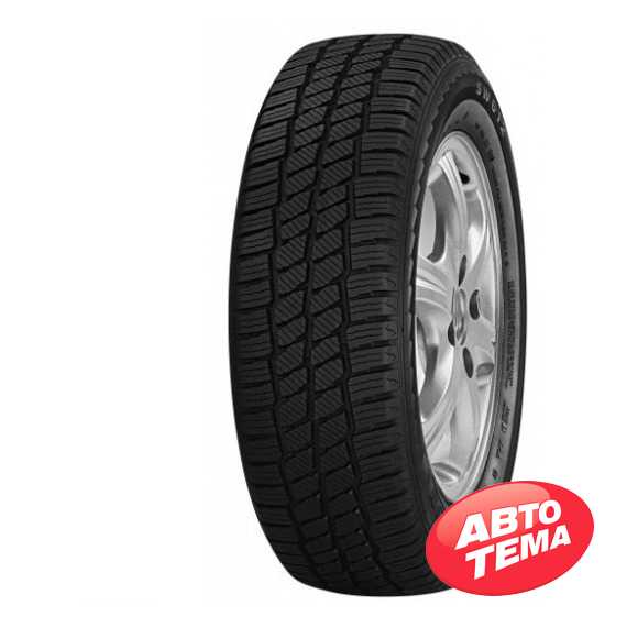 Купити Зимова шина GOODRIDE SW612 215/75R16C 113/111Q