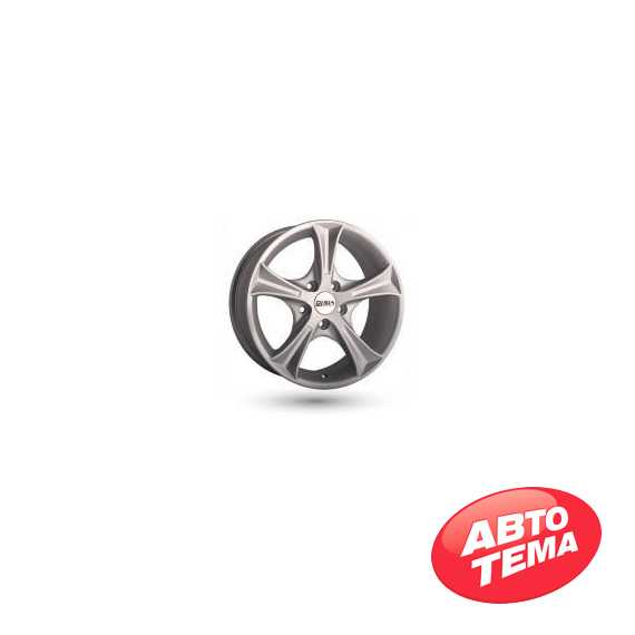 DISLA Luxury 606 S - Интернет магазин резины и автотоваров Autotema.ua