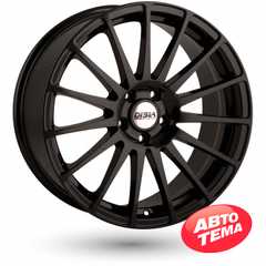 Купить DISLA Turismo 720 B R17 W7.5 PCD5x112 ET40 DIA66.6