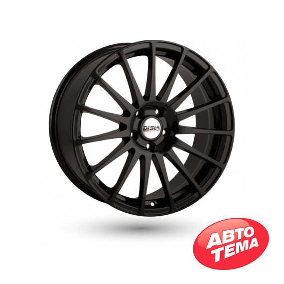 Купить DISLA Turismo 720 B R17 W7.5 PCD5x112 ET40 DIA66.6