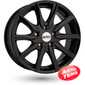 Купити DISLA Raptor 602 B R16 W7 PCD4x100 ET38 DIA67.1