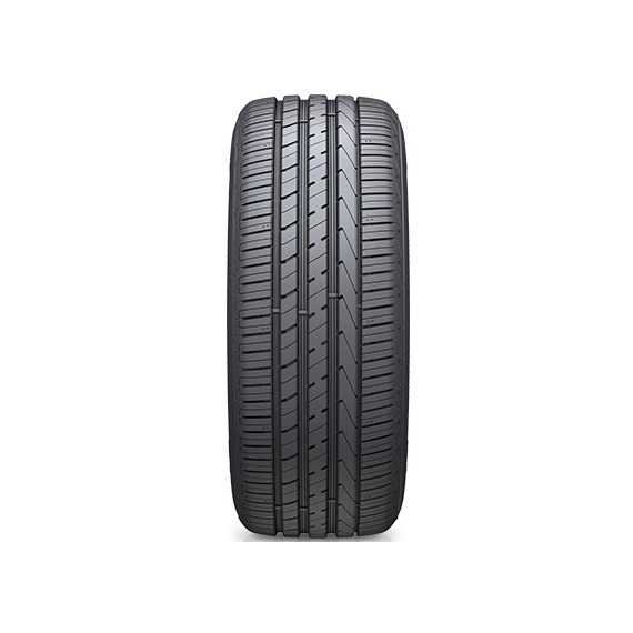 Купити Літня шина HANKOOK Ventus S1 Evo2 SUV (K117A) 265/50R19 110Y