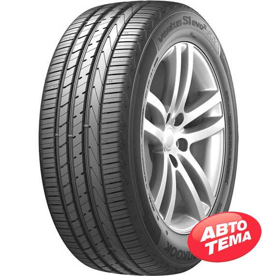 Купити Літня шина HANKOOK Ventus S1 Evo2 SUV (K117A) 265/50R19 110Y