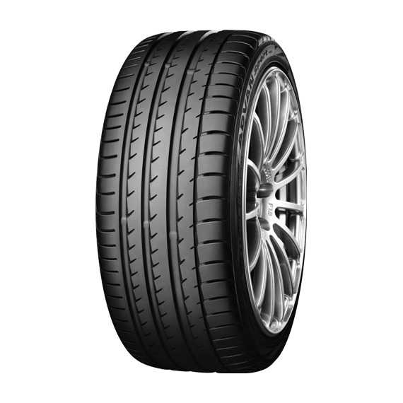 Купить Летняя шина YOKOHAMA ADVAN SPORT V105T 265/50R20 111W