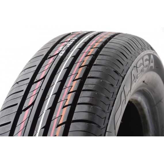 Купити Літня шина LASSA Greenways 195/60R15 88H
