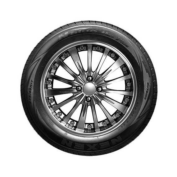 Купити Літня шина NEXEN NBlue HD Plus 185/60R15 84T