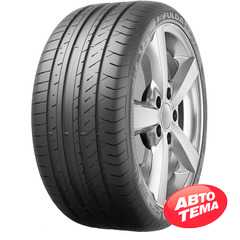 Купити Літня шина FULDA SportControl 2 215/55R17 98Y XL