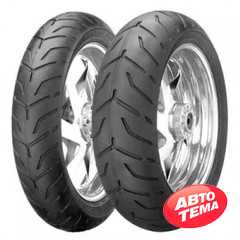 Купить DUNLOP D408 130/60R19 61H