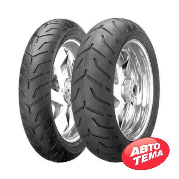 Купити DUNLOP D408 130/80R17 65H