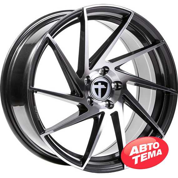 Купити TOMASON TN17 HBP R19 W8.5 PCD5x108 ET40 DIA72.6