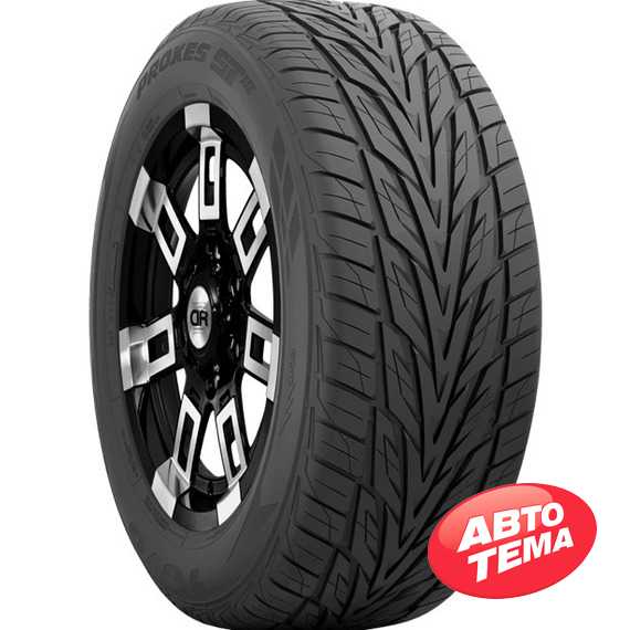 Купить Летняя шина TOYO Proxes ST III 305/45R22 118V