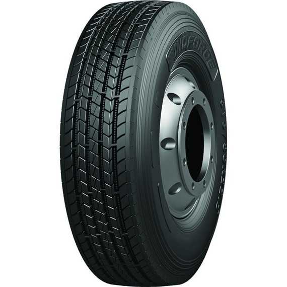 Купити WINDFORCE WH1020 (рульова) 215/75R17.5 135/133J