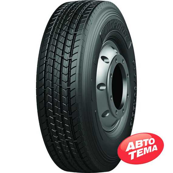 Купити WINDFORCE WH1020 (рульова) 385/65R22.5 160L