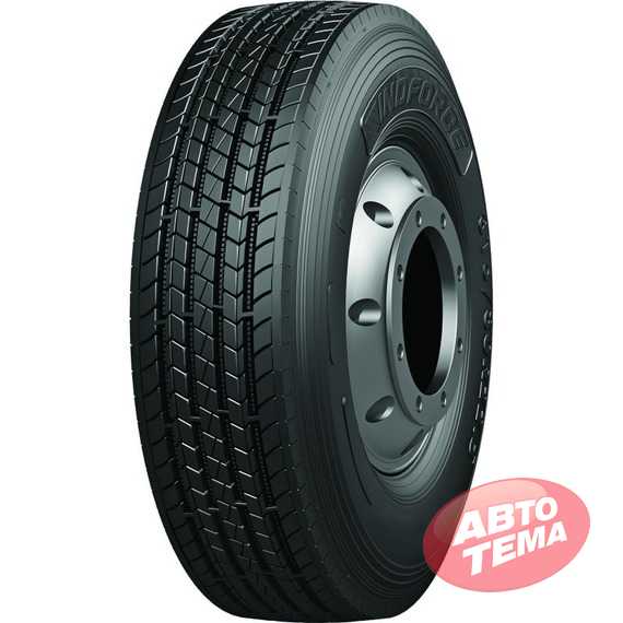 Купити WINDFORCE WH1020 (рульова) 235/75R17.5 143/141J