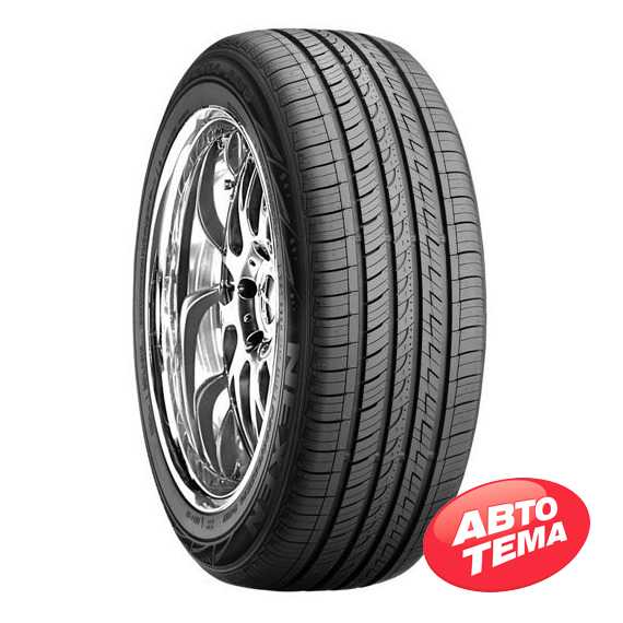 Купити Літня шина ROADSTONE N FERA AU5 255/35R20 97W