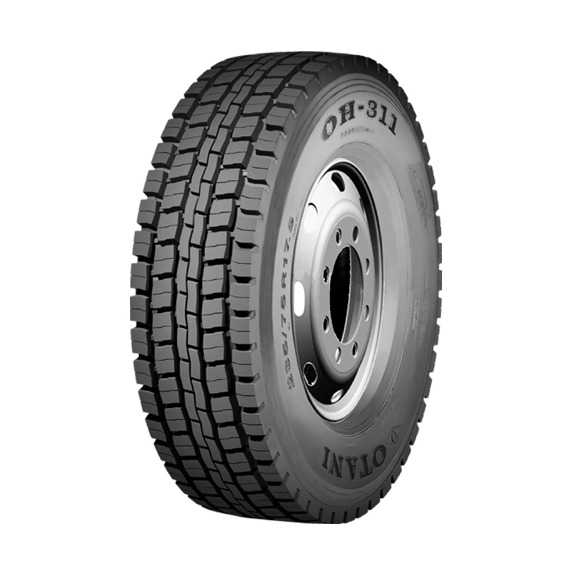 Купить Грузовая шина OTANI OH-311 (ведущая) 235/75R17.5 132/130M