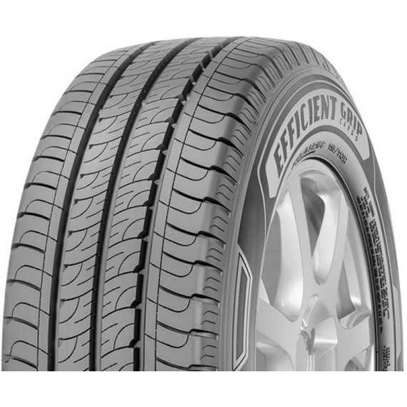 Купить GOODYEAR EFFICIENTGRIP CARGO 215/65R16C 106/104H