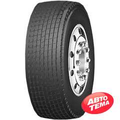 Купить Грузовая шина DOUBLESTAR TTX108 435/50R19.5 160L