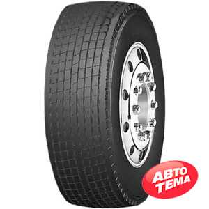 Купить Грузовая шина DOUBLESTAR TTX108 435/50R19.5 160L