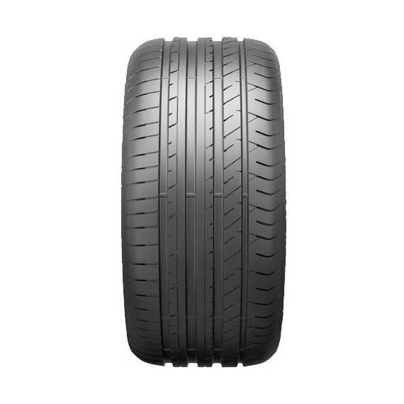 Купить Летняя шина FULDA SportControl 2 235/40R18 95Y XL