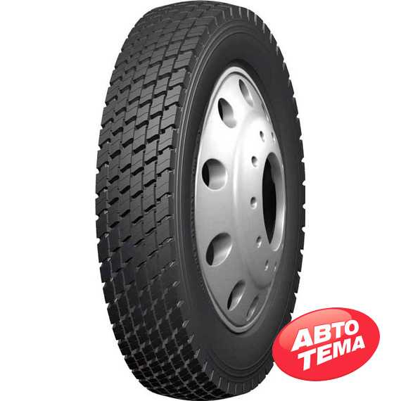 Купить Грузовая шина JINYU JD575 315/80R22.5 156/153K