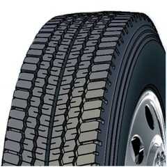 Купити Вантажна шина TRIANGLE TRD02 (ведуча) 295/80R22.5 152/148​M