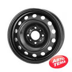 Купити КрКЗ Daewoo R13 W5 PCD4x100 ET49 DIA56.56