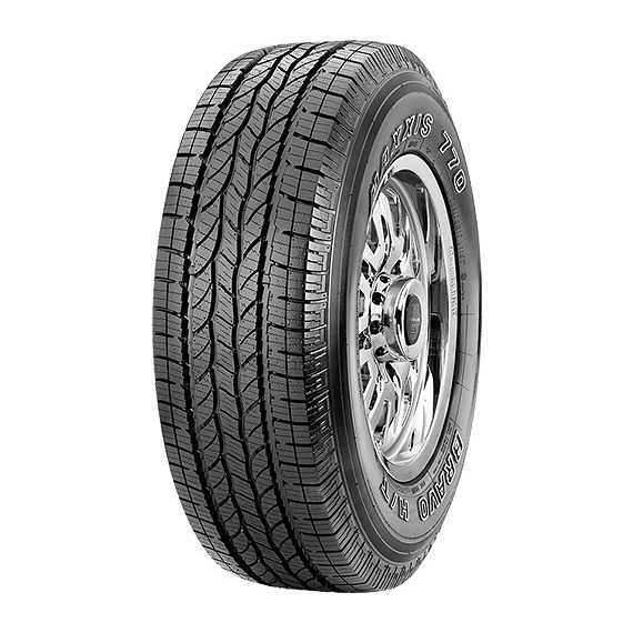 Купити MAXXIS Bravo HT-770 215/70R16 100T