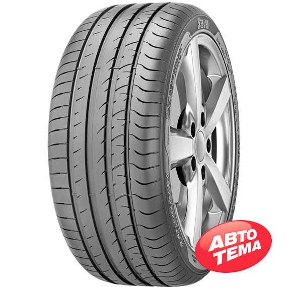 Купити Літня шина SAVA Intensa UHP 2 225/45R17 91Y XL