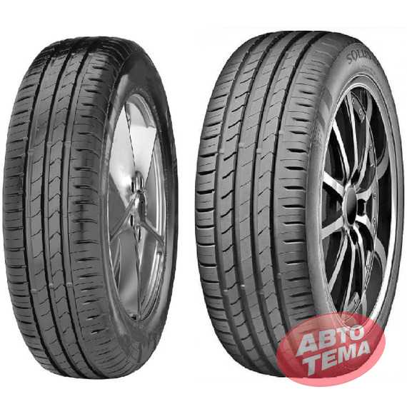 Купить Летняя шина KUMHO SOLUS (ECSTA) HS51 225/60R15 96W