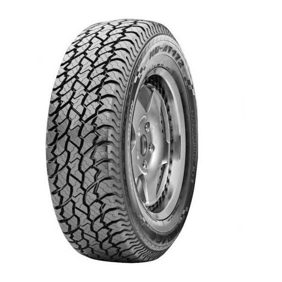 Купити Всесезонна шина MIRAGE MR-AT172 245/75R16 120S