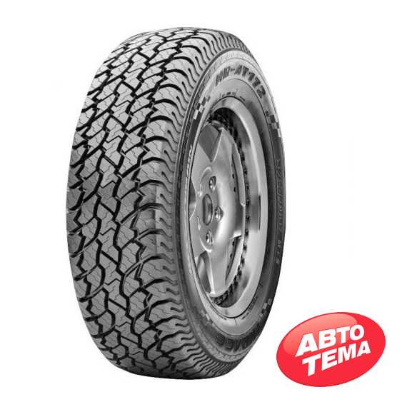 Купить Всесезонная шина MIRAGE MR-AT172 265/70R17 121/118S
