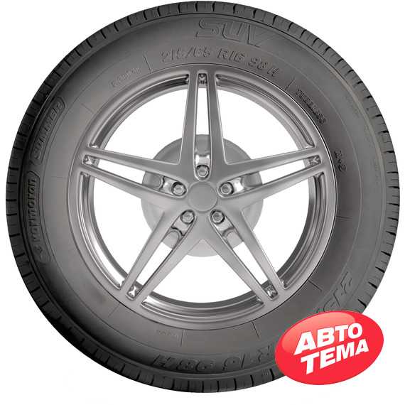 Купити Літня шина KORMORAN Summer SUV 235/55R19 105Y