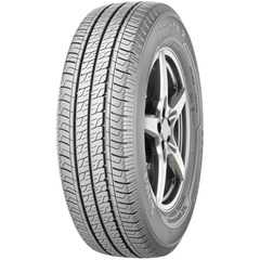 Купити Літня шина SAVA Trenta 2 205/70R15C 106/104S