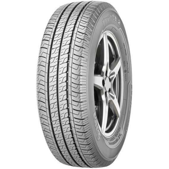 Купити Літня шина SAVA Trenta 2 205/70R15C 106/104S