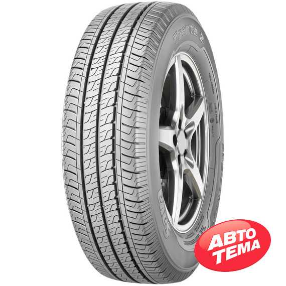 Купить Летняя шина SAVA Trenta 2 195/70R15C 104/102R