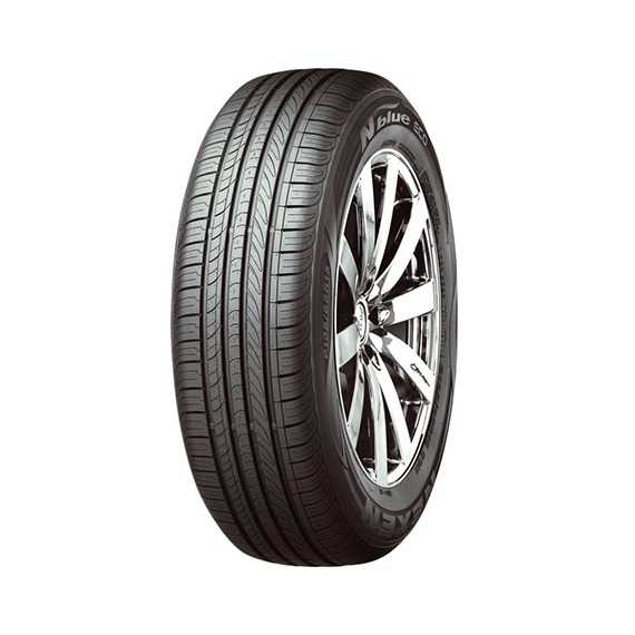 Купить Летняя шина NEXEN NBlue ECO 225/70R16 103T