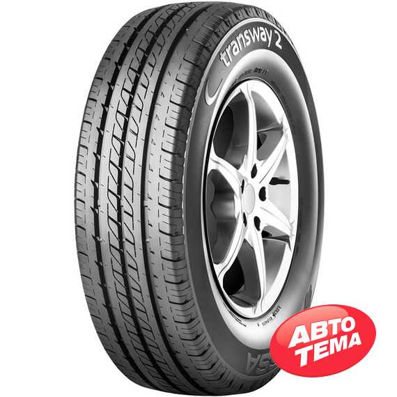 Купить Летняя шина LASSA Transway 2 215/65R16C 109/107R