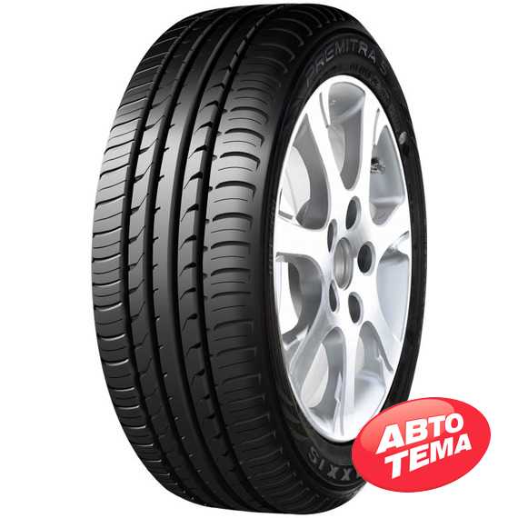 Купити Літня шина MAXXIS Premitra HP5 245/50R18 104W