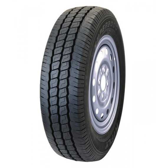 Купить Летняя шина HIFLY SUPER 2000 155/80R13C 90/88Q