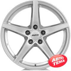 Купити Легковий диск ALUTEC Raptr Silver R17 W7.5 PCD5x108 ET45 DIA70.1