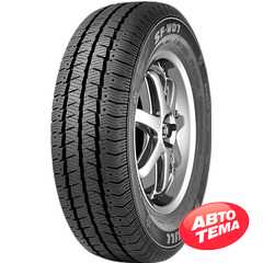 Купить Зимняя шина SUNFULL SF-W07 185/75R16c 104/102R