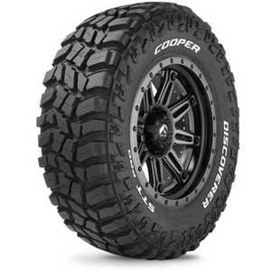 Купить Всесезонная шина COOPER Discoverer STT PRO 35/12.5R15 113Q