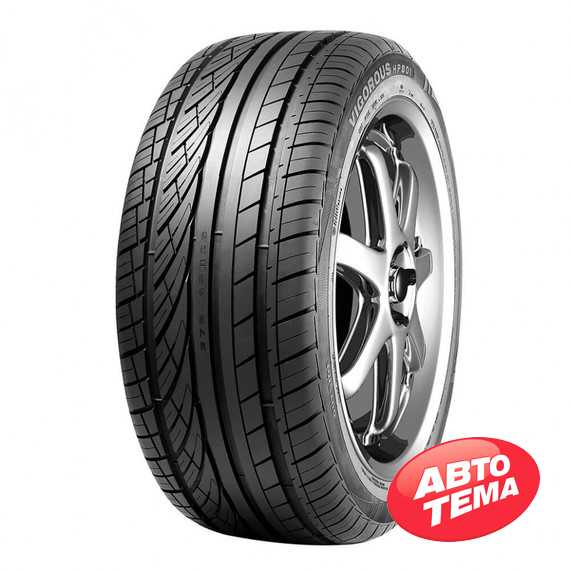 Купити Літня шина HIFLY Vigorous HP 801 245/45R20 99Y