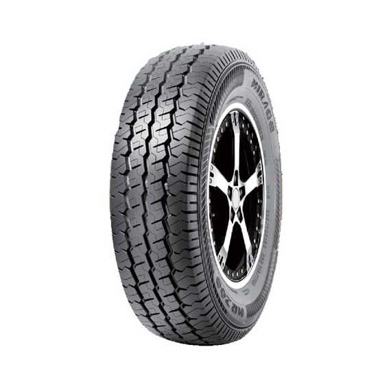 Купити Літня шина MIRAGE MR200 165/70R14C 89/87 R