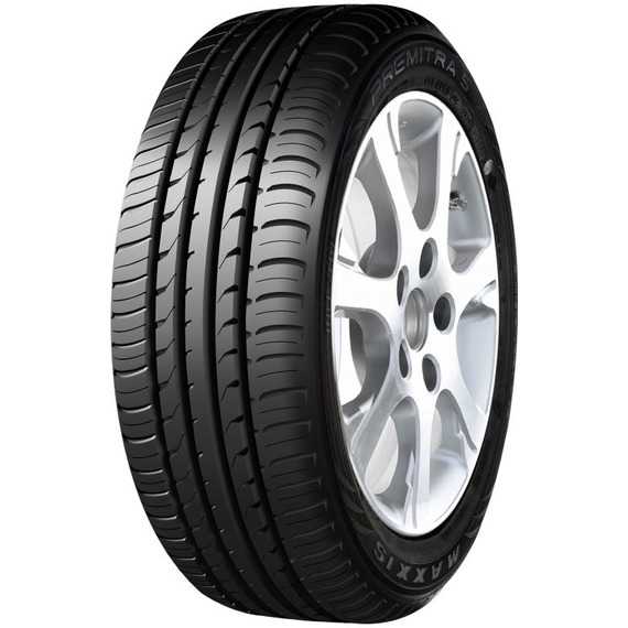Купити Літня шина MAXXIS Premitra HP5 195/60R15 88V