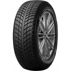 Купити Всесезонна шина NEXEN NBLUE 4SEASON 155/65R14 75T