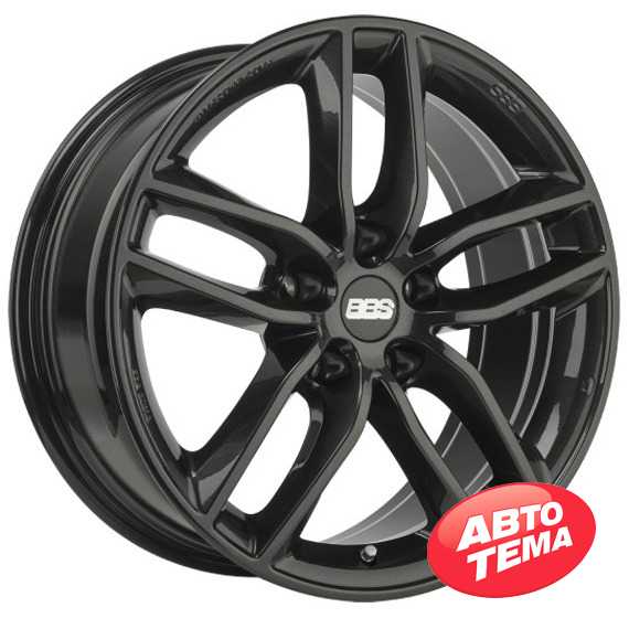 Купить BBS SX Crystal Black R18 W8 PCD5x112 ET44 DIA82