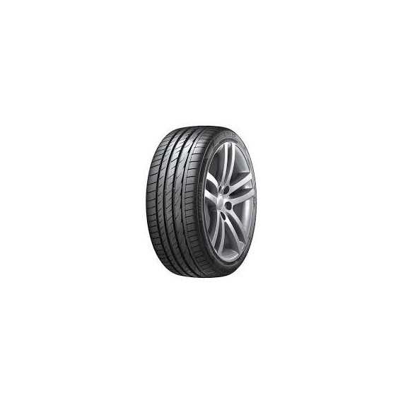 Купить Летняя шина LAUFENN S-Fit EQ LK01 255/50R19 107W