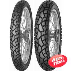 Купити Мотошини MITAS MC 24 INVADER 130/80R17 65S TL